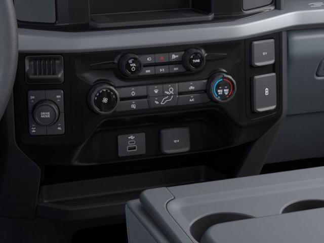 new 2025 Ford F-250 car, priced at $57,520