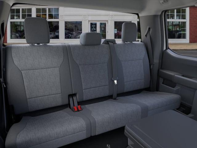 new 2025 Ford F-250 car, priced at $57,520