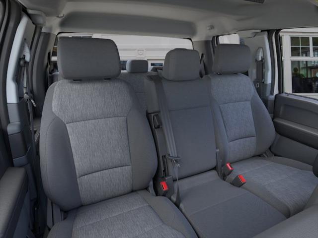 new 2025 Ford F-250 car, priced at $57,520
