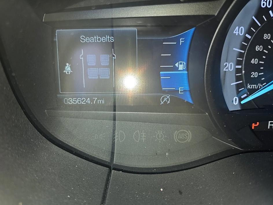 used 2022 Ford Edge car, priced at $24,996