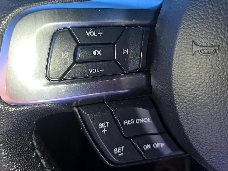 used 2020 Ford Mustang car, priced at $19,103
