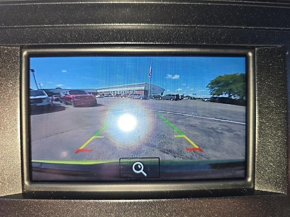 used 2020 Ford Mustang car, priced at $19,103