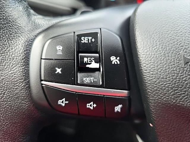 used 2020 Ford Escape car, priced at $19,943