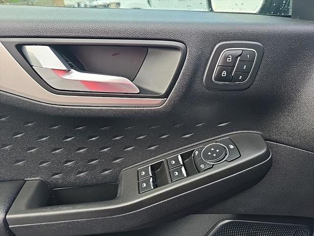 used 2020 Ford Escape car, priced at $19,943