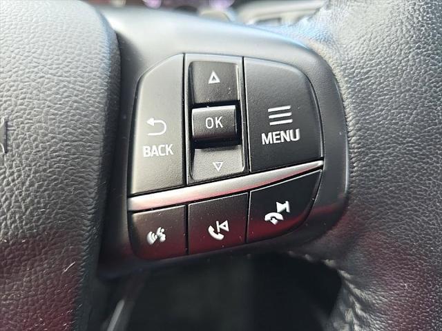used 2020 Ford Escape car, priced at $19,943