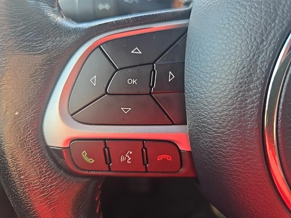 used 2020 Jeep Renegade car, priced at $14,444