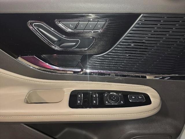used 2022 Lincoln Corsair car, priced at $35,615