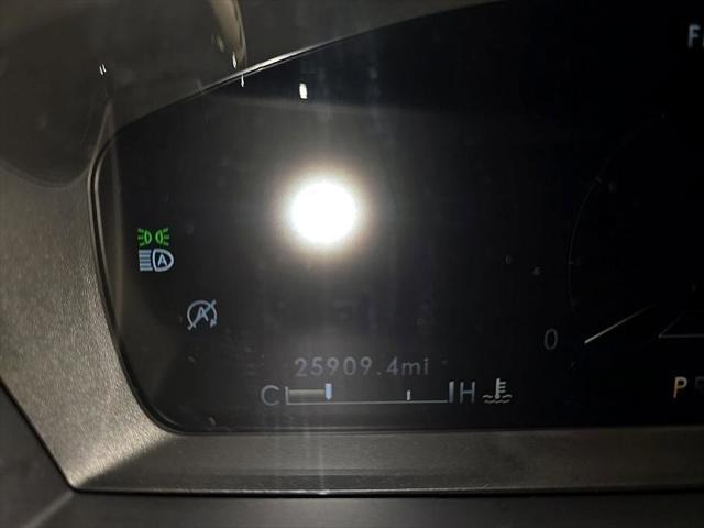 used 2022 Lincoln Corsair car, priced at $35,615