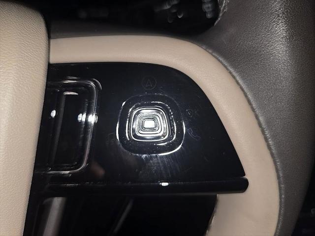 used 2022 Lincoln Corsair car, priced at $35,615