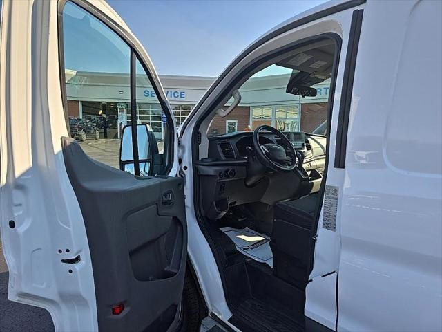 used 2022 Ford Transit-150 car, priced at $33,929