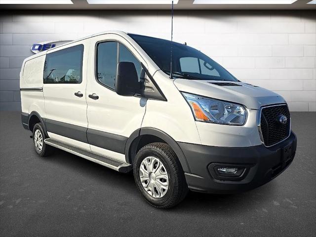 used 2022 Ford Transit-150 car, priced at $33,929