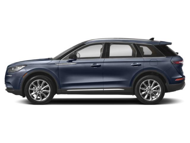 used 2022 Lincoln Corsair car, priced at $29,998