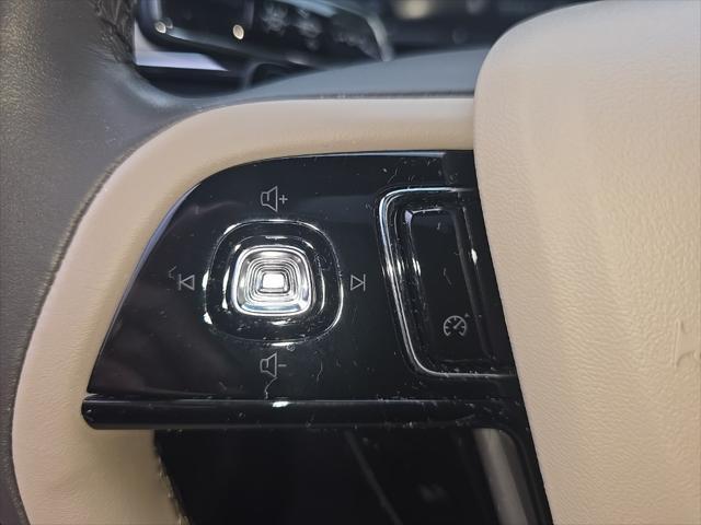 used 2022 Lincoln Corsair car, priced at $29,998
