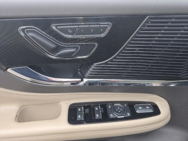 used 2022 Lincoln Corsair car, priced at $29,998
