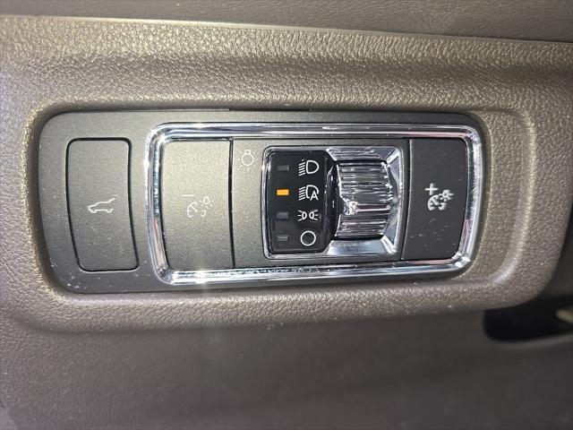 used 2022 Lincoln Corsair car, priced at $29,998
