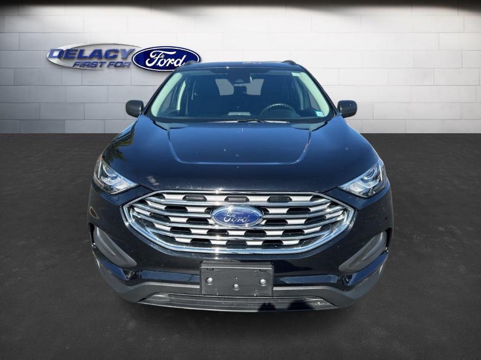 used 2022 Ford Edge car, priced at $23,538