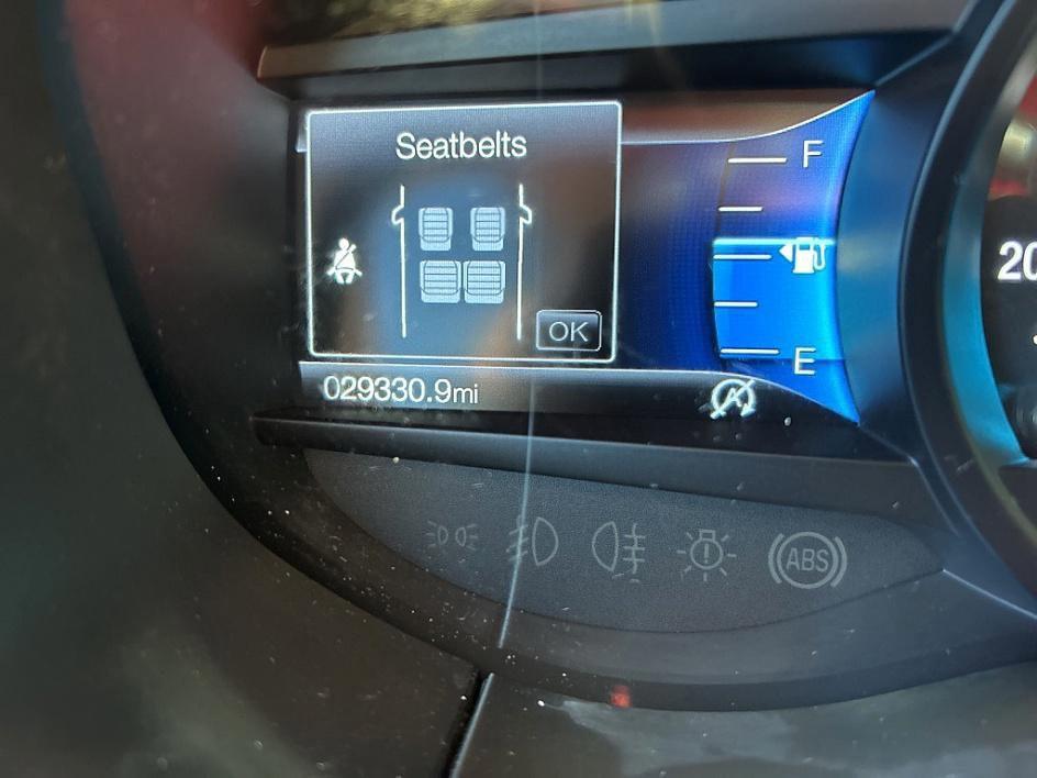 used 2022 Ford Edge car, priced at $23,538