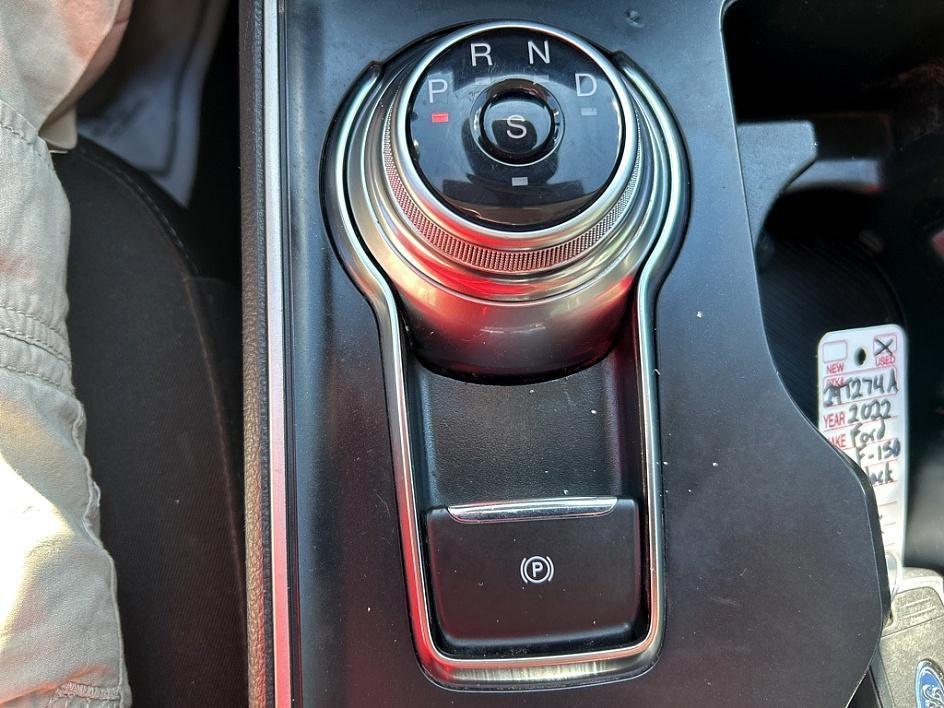 used 2022 Ford Edge car, priced at $23,538
