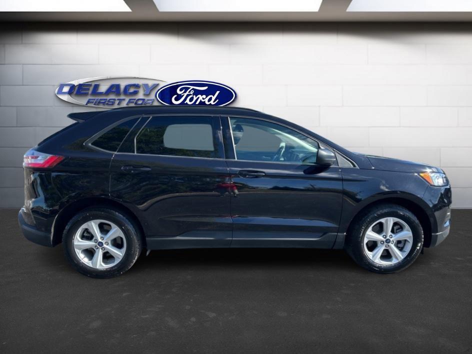 used 2022 Ford Edge car, priced at $23,538