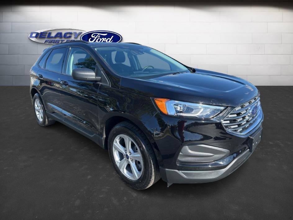 used 2022 Ford Edge car, priced at $23,538