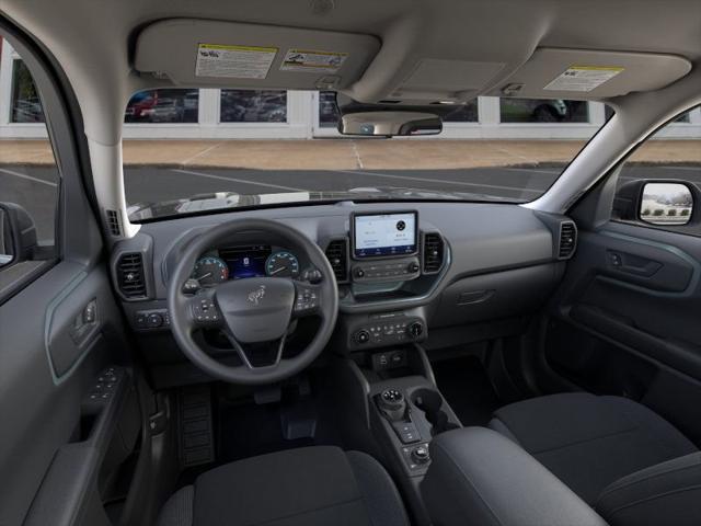 new 2024 Ford Bronco Sport car, priced at $36,035