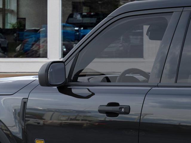 new 2024 Ford Bronco Sport car, priced at $36,035