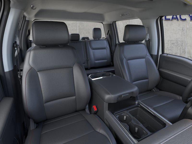 new 2026 Ford F-350 car, priced at $86,900