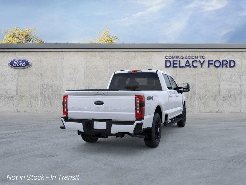 new 2026 Ford F-350 car, priced at $86,900