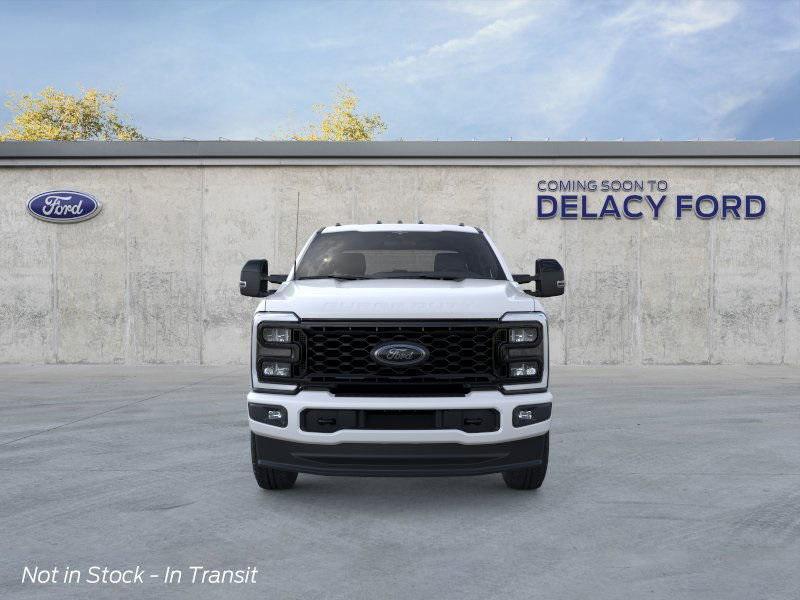 new 2026 Ford F-350 car, priced at $86,900