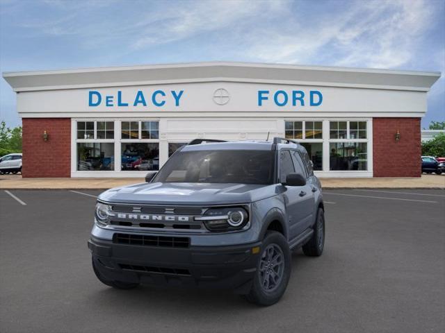 new 2024 Ford Bronco Sport car, priced at $31,795