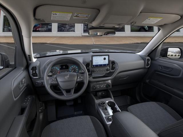 new 2024 Ford Bronco Sport car, priced at $31,795