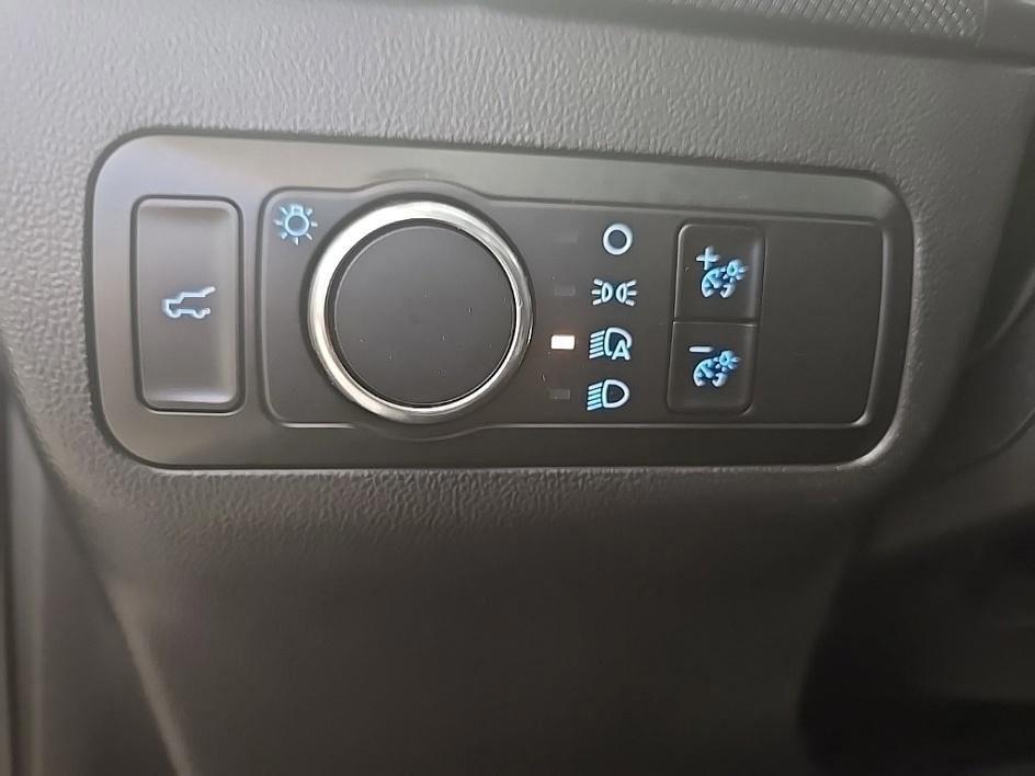 used 2024 Ford Bronco Sport car, priced at $25,996