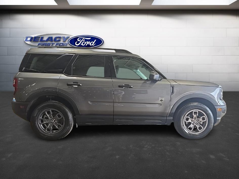 used 2024 Ford Bronco Sport car, priced at $25,996