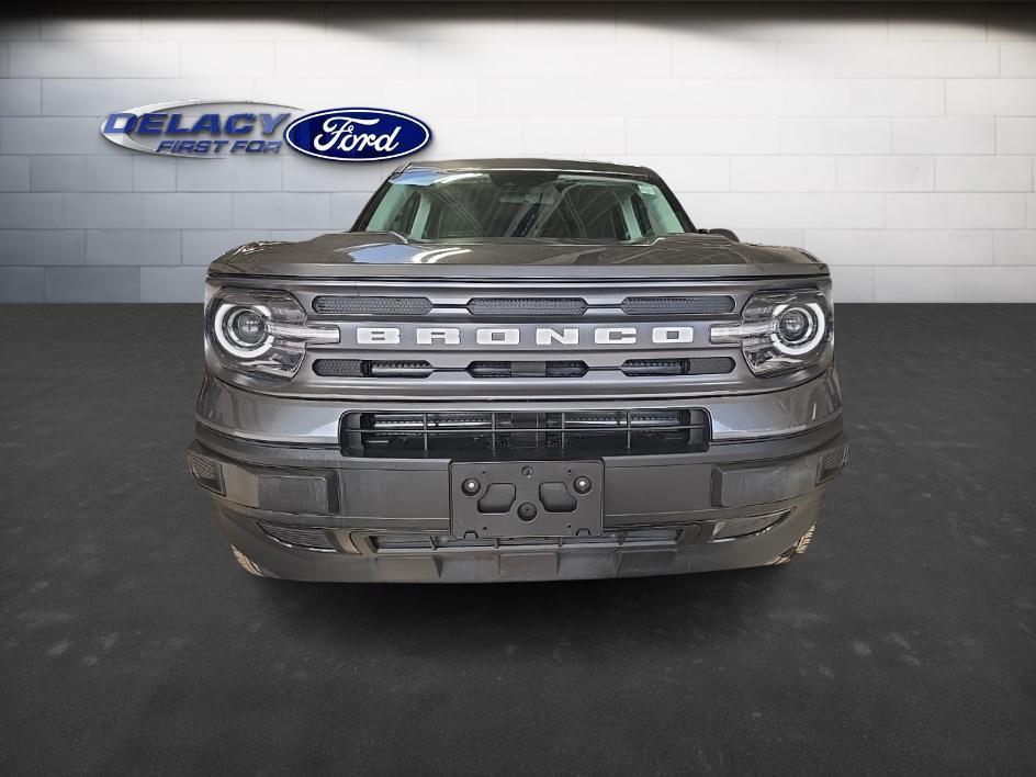 used 2024 Ford Bronco Sport car, priced at $25,996