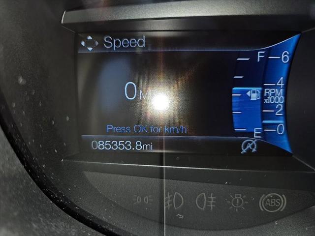 used 2020 Ford Edge car, priced at $16,931