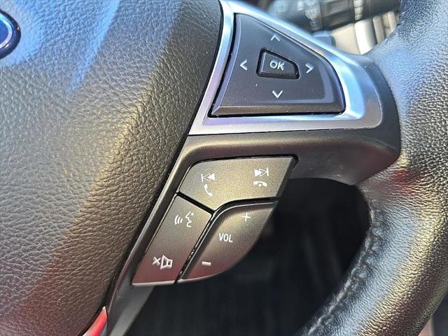 used 2020 Ford Edge car, priced at $16,931