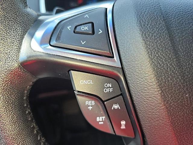used 2020 Ford Edge car, priced at $16,931