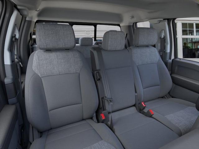 new 2025 Ford F-250 car, priced at $59,435