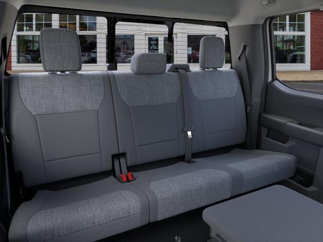 new 2025 Ford F-250 car, priced at $59,435