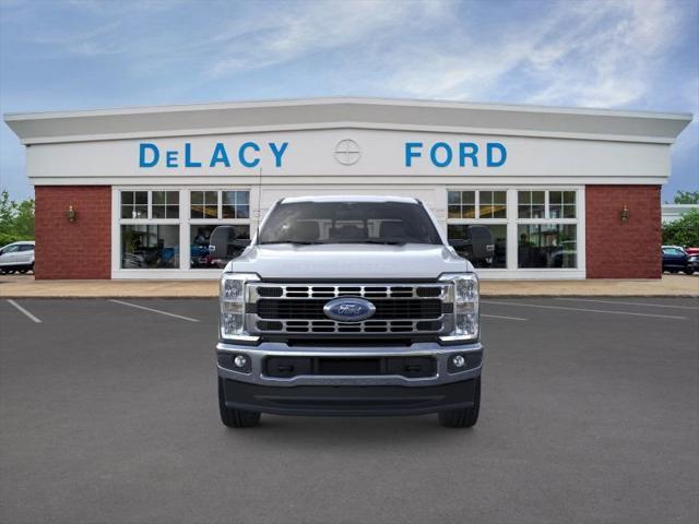 new 2025 Ford F-250 car, priced at $59,435