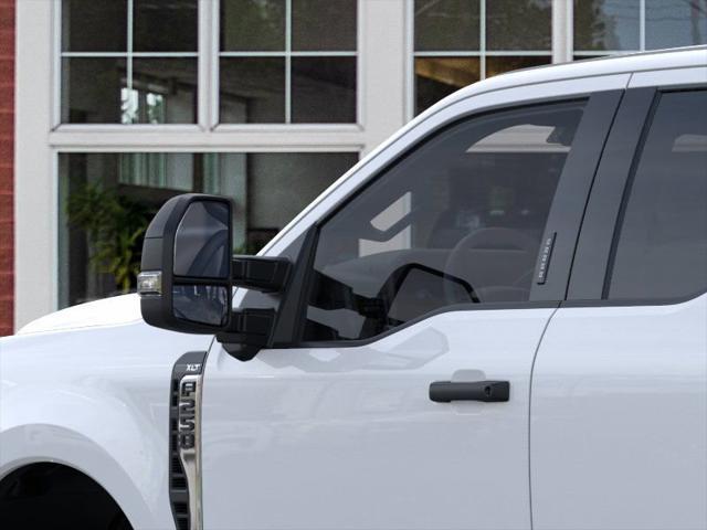 new 2025 Ford F-250 car, priced at $59,435