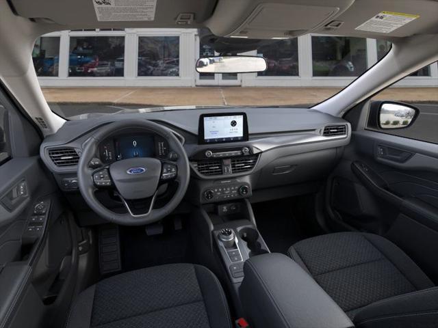 new 2025 Ford Escape car, priced at $31,551