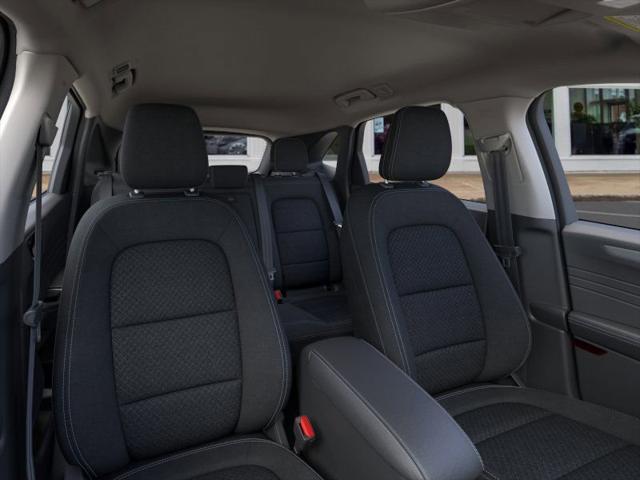 new 2025 Ford Escape car, priced at $30,689