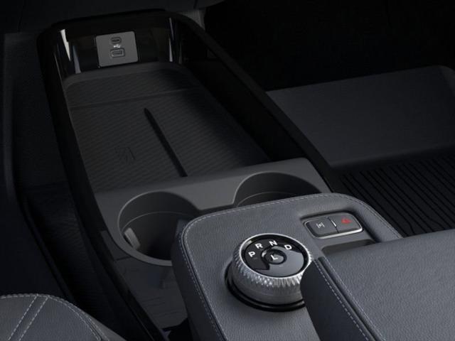 new 2024 Ford Mustang Mach-E car, priced at $52,115