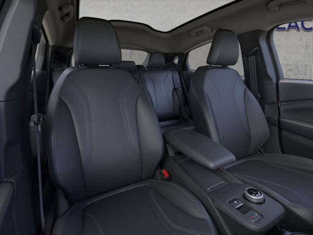 new 2024 Ford Mustang Mach-E car, priced at $52,115