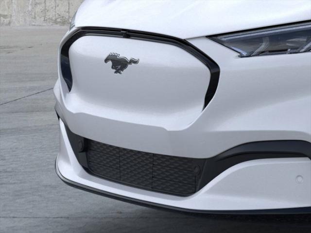 new 2024 Ford Mustang Mach-E car, priced at $52,115