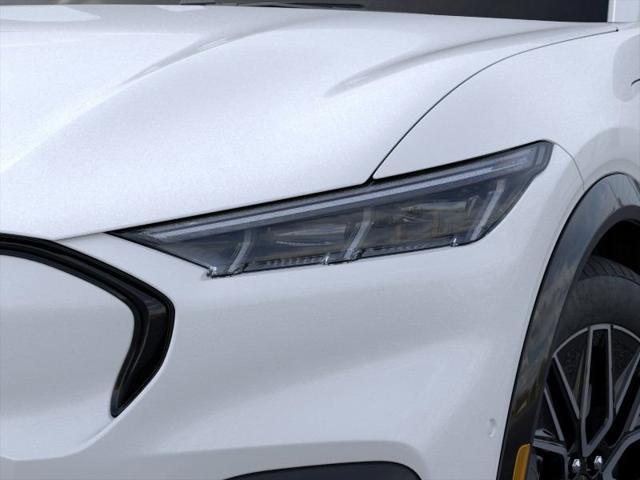 new 2024 Ford Mustang Mach-E car, priced at $52,115