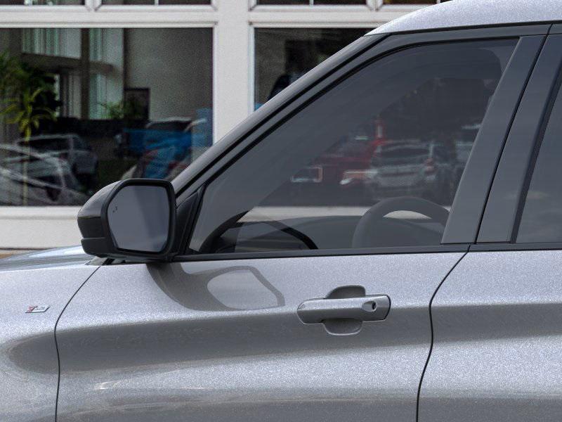 new 2026 Ford Explorer car, priced at $49,787