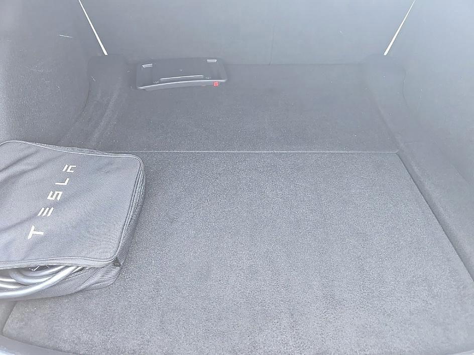 used 2019 Tesla Model 3 car, priced at $23,982