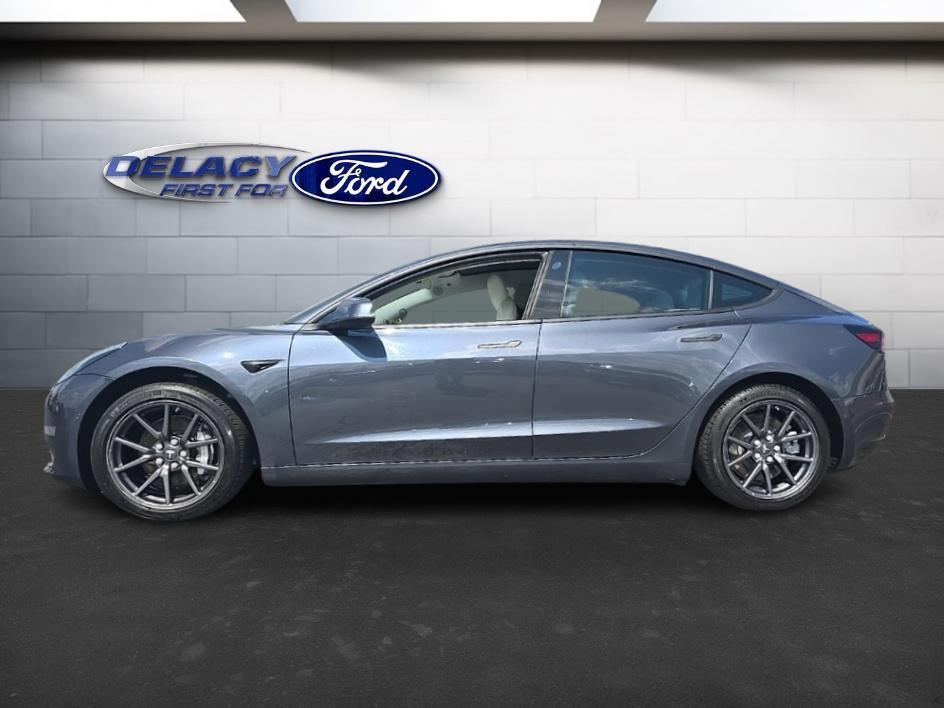 used 2019 Tesla Model 3 car, priced at $23,982